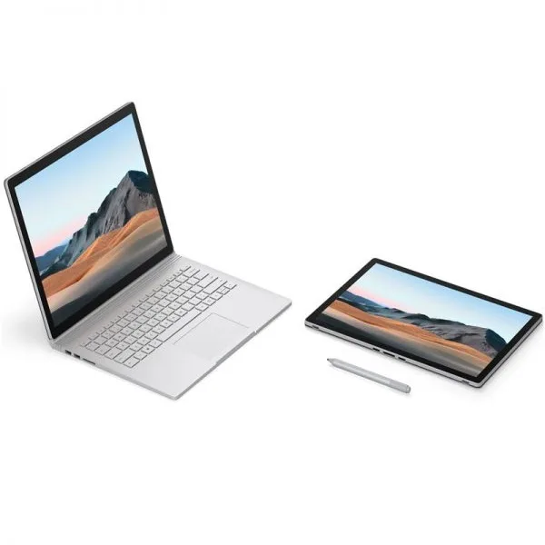 Surface Book 3 — —