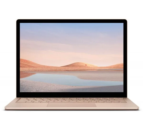 Surface Laptop 4 — مشکی