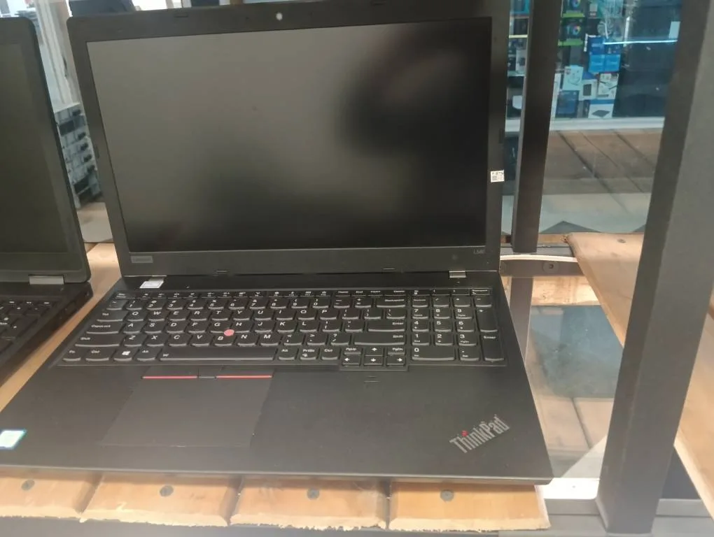 LENOVO ThinkPad